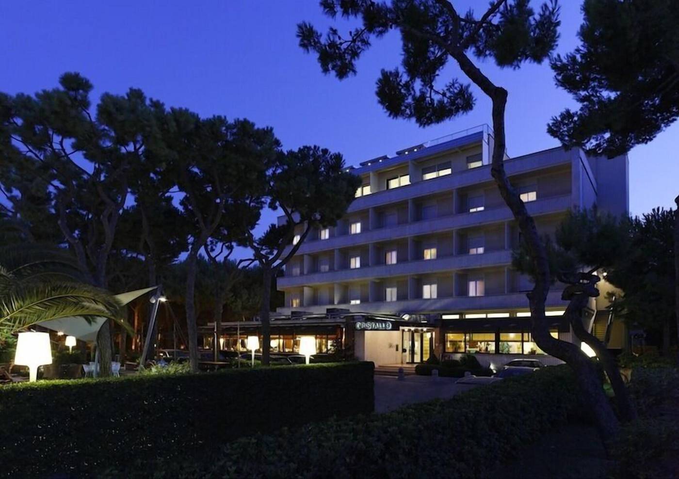 Christallo-Italy-GIULIANOVA LIDO -General view-5