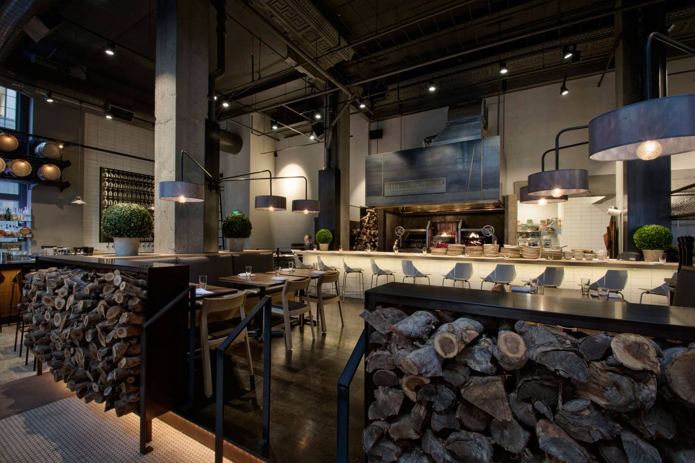 Hotel Max-United States-SEATTLE-General view-9