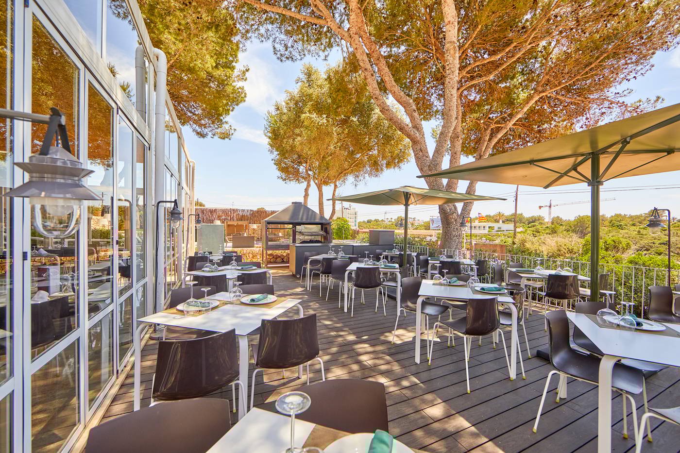 Prinsotel-la-Caleta-Apts--Restaurant-15