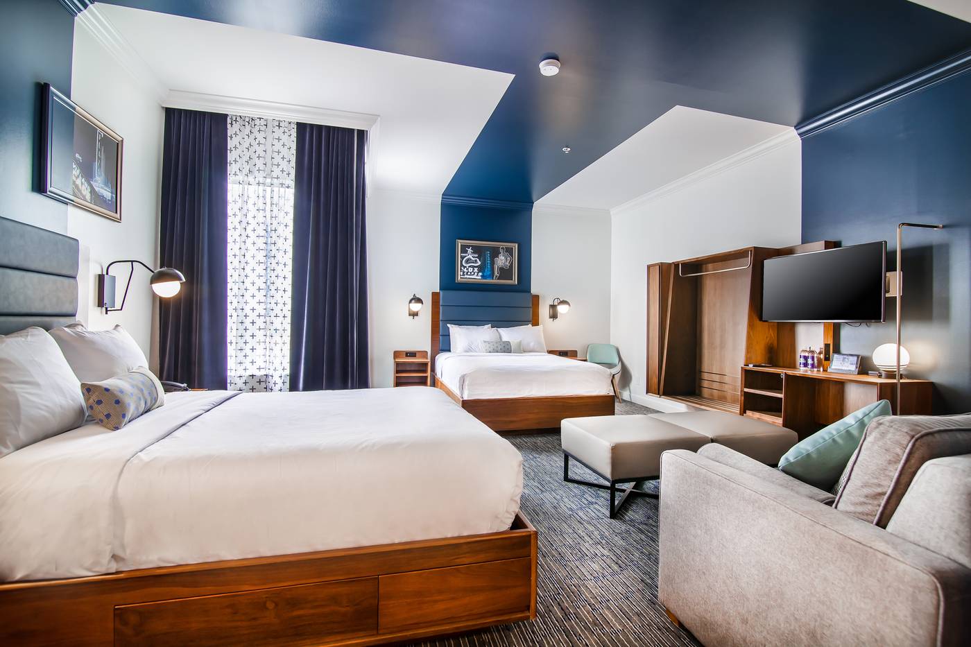 Hotel-Belmont-Vancouver-MGallery-Room-31