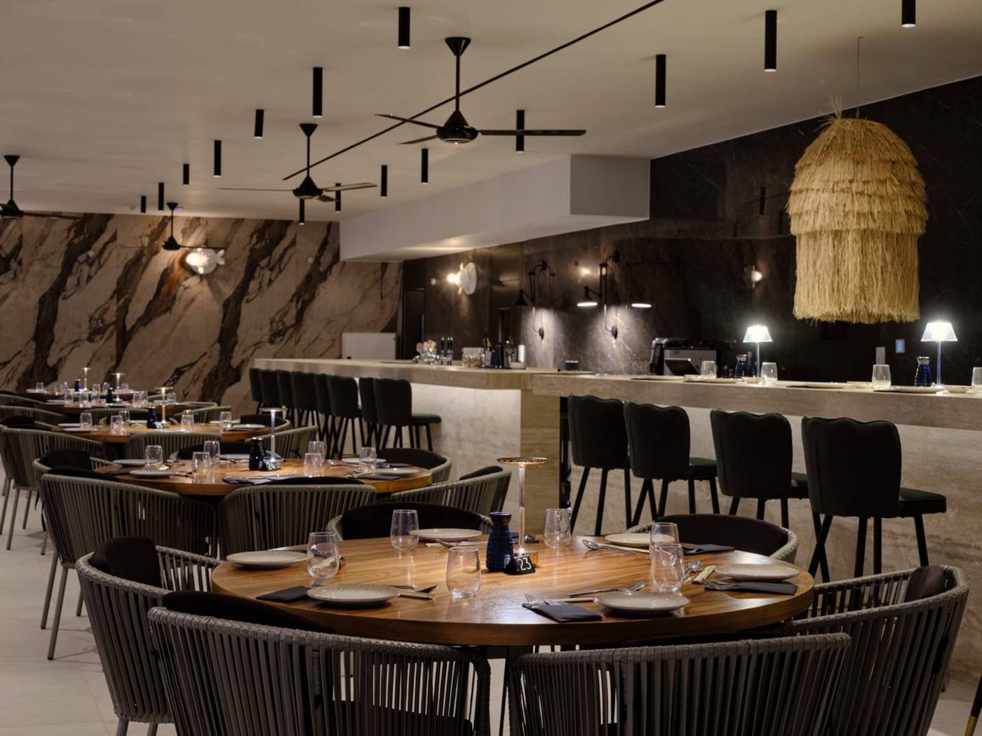 Atlantica Sancta Napa