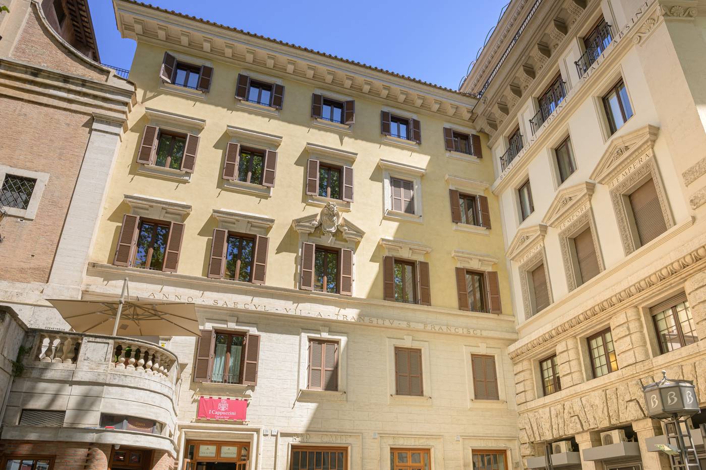 Hotel-Casa-I-Cappuccini-General-view-1