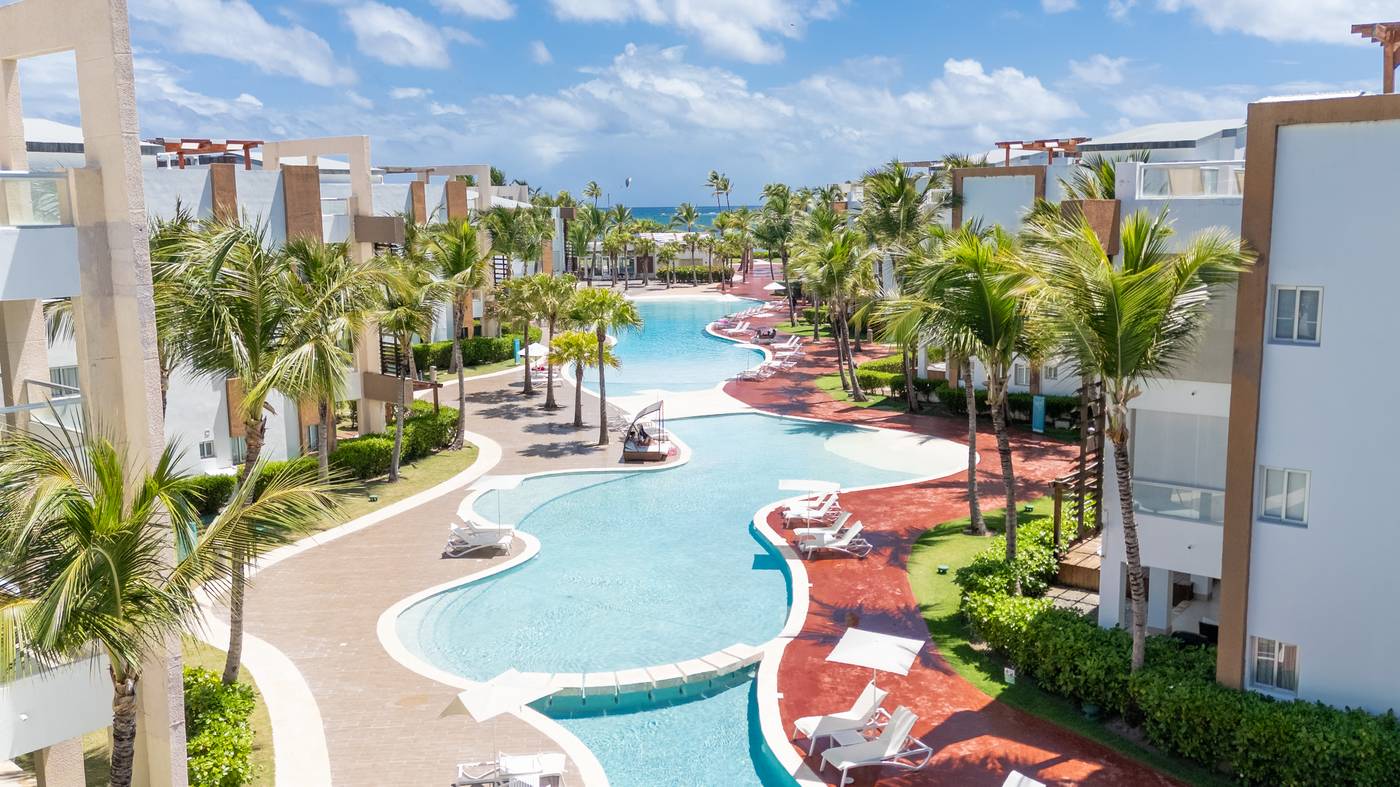 31.07.25 Bakour Punta Cana Suites