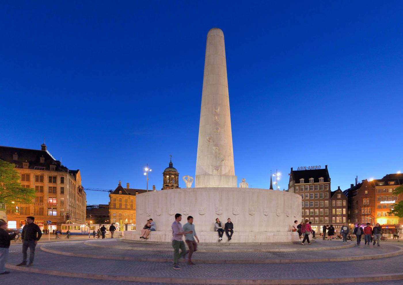 Best-Western-Dam-Square-Inn-General-view-32