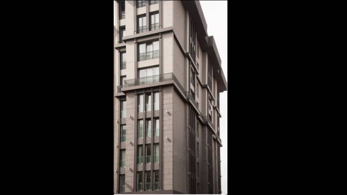 TK TAXIM BOSPHORUS HOTEL-Turkey-Istanbul-General view-4