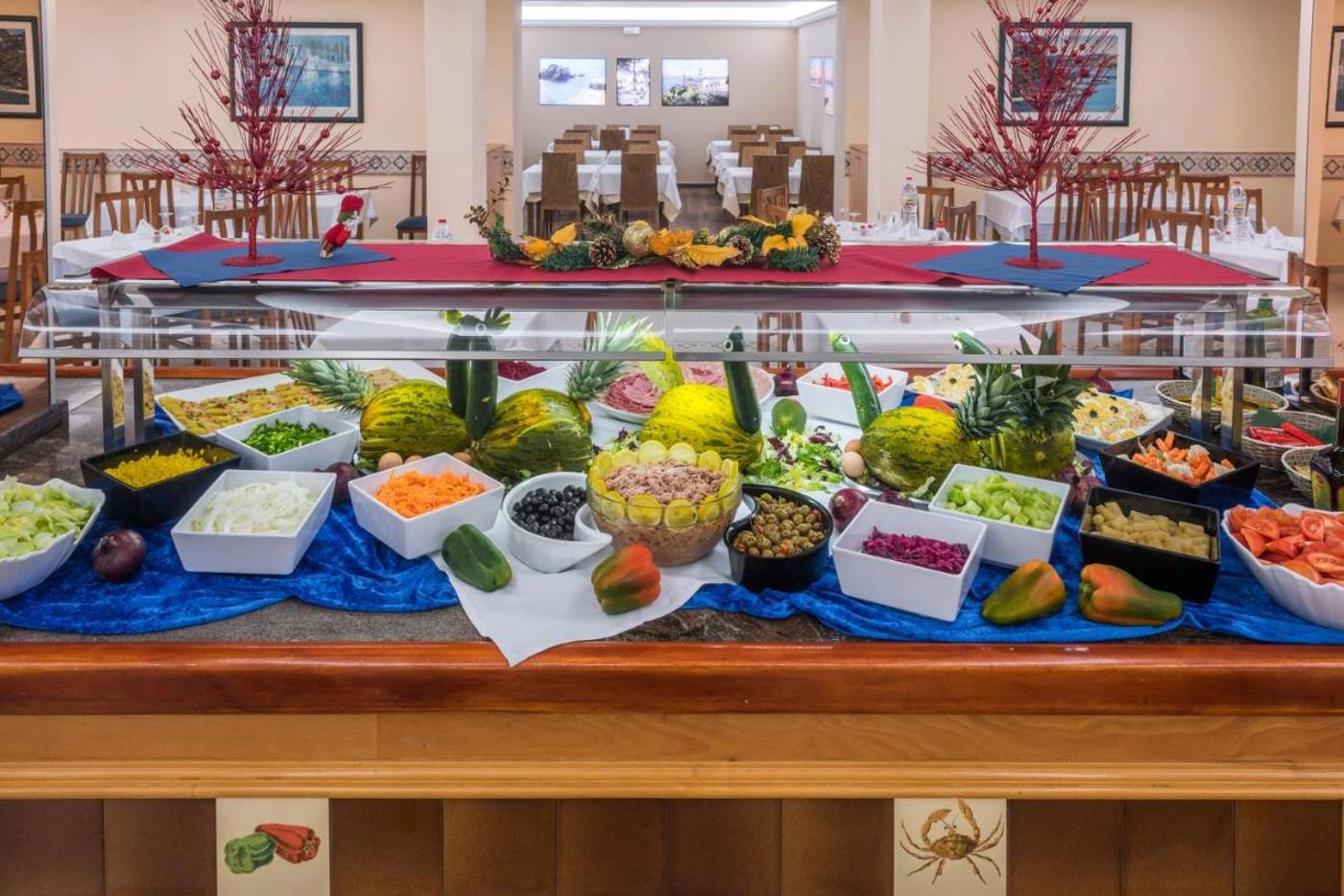 Checkin-Catalonia-Restaurant-16