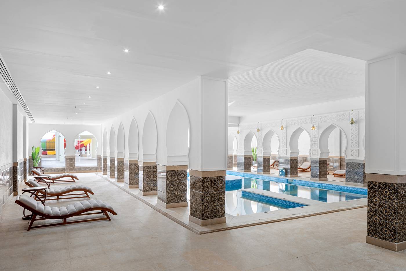 Pickalbatros Makadi Resort