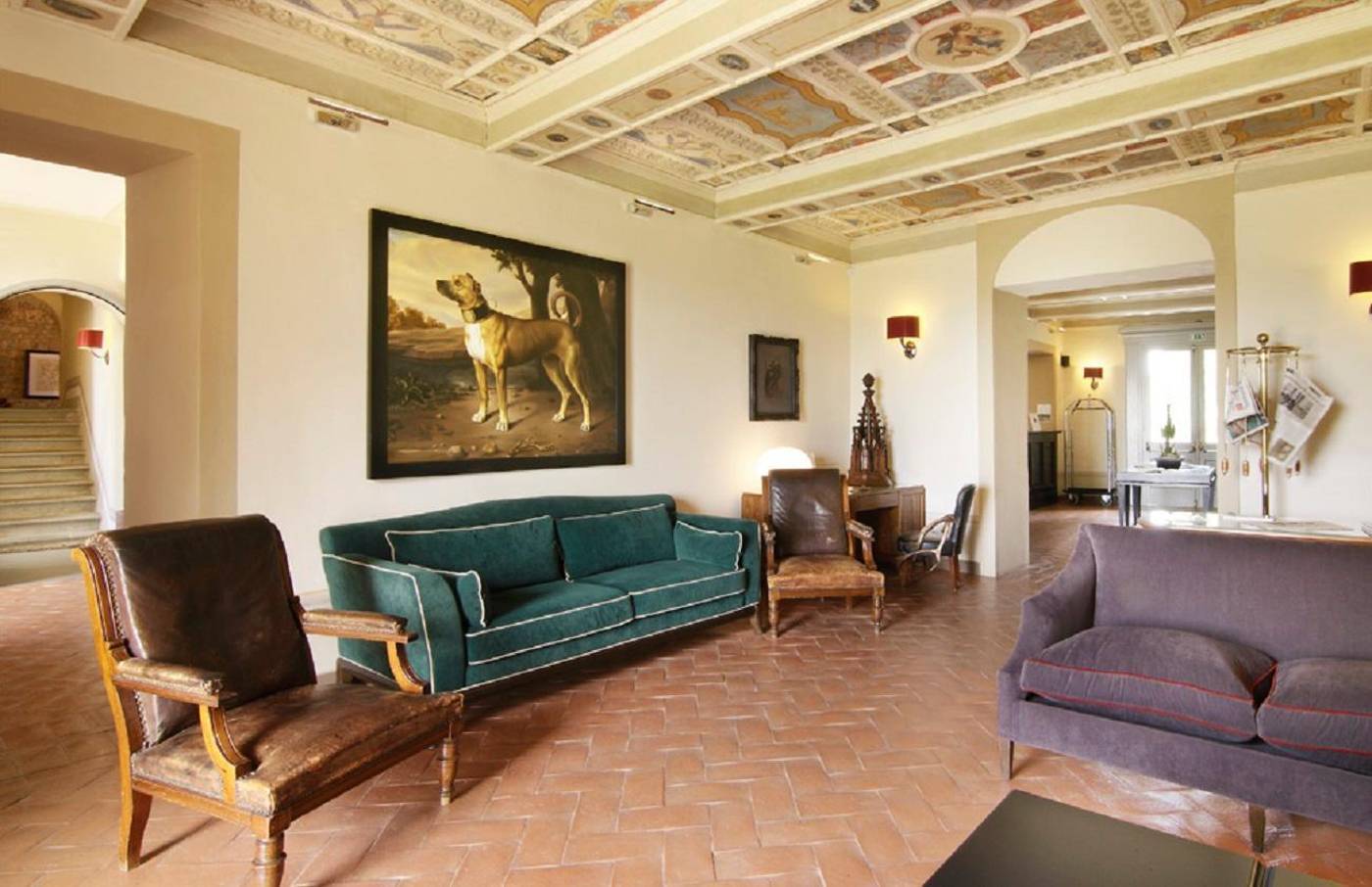 Borgo-Scopeto-Wine---Country-Relais-Lobby-16