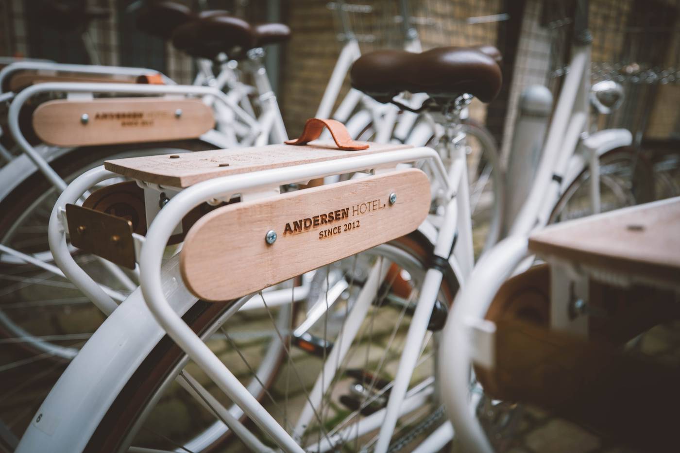 Andersen Boutique Hotel - Denmark - COPENHAGEN - Sports and Entertainment - 0