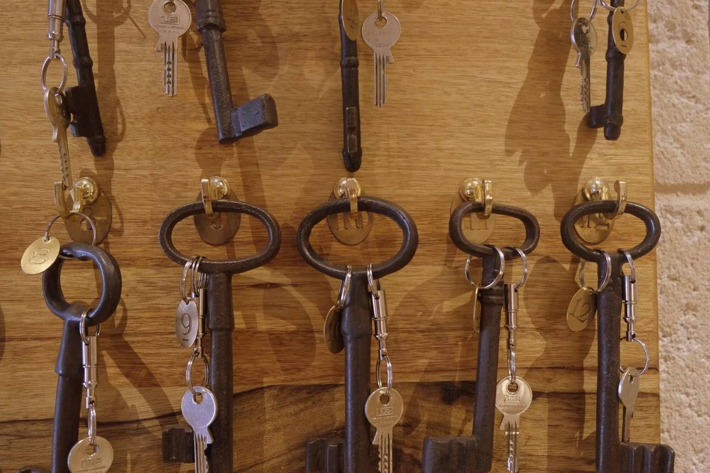 Garlande Hotel Avignon Centre-France-AVIGNON-General view-2