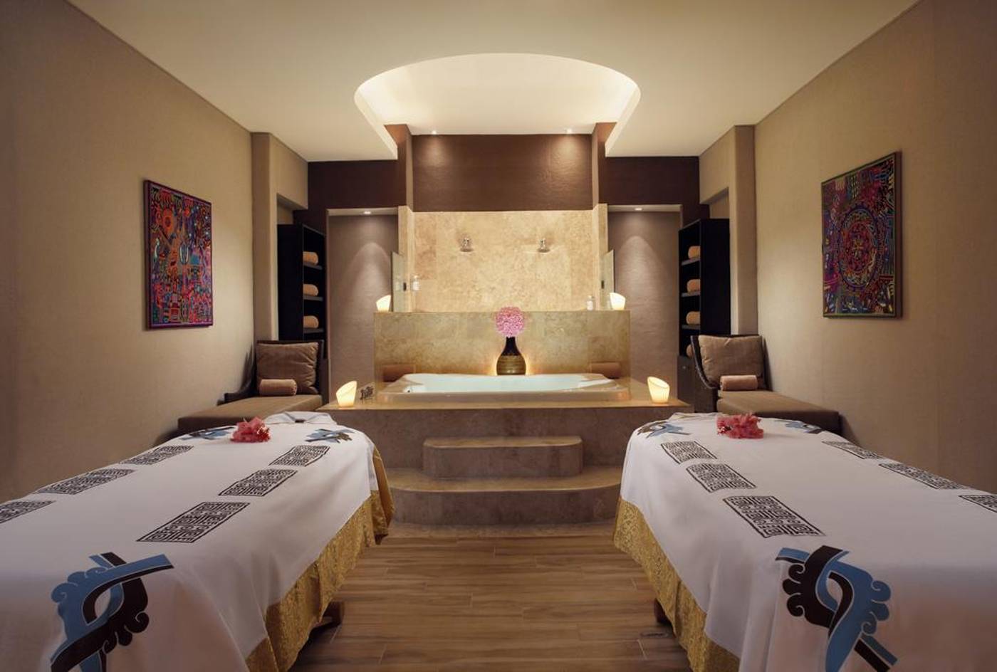 Marriott Puerto Vallarta Resort & Spa