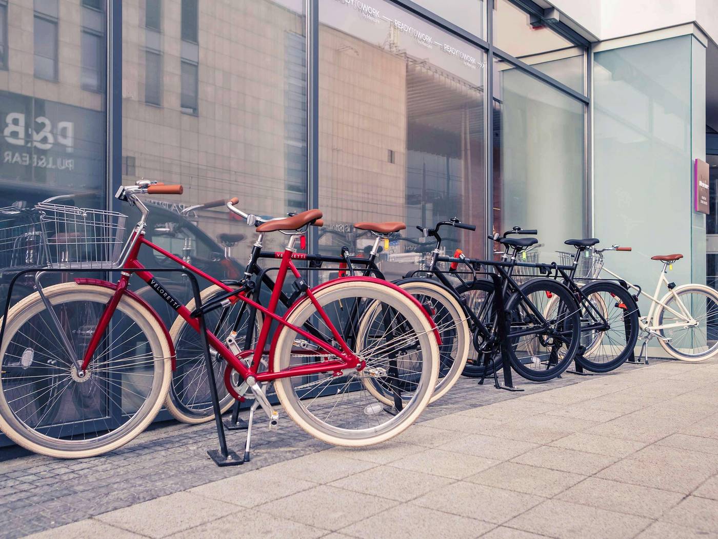 Hotel-Mercure-Krakow-Stare-Miasto--Old-Town--Sports-and-Entertainment-10