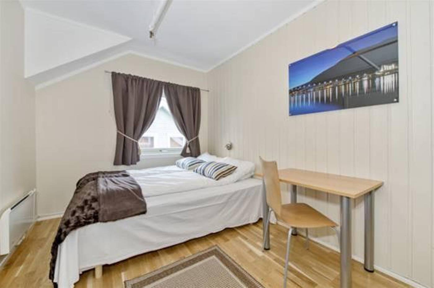 Enter Backpack Hotel-Norway-TROMSO-General view-9