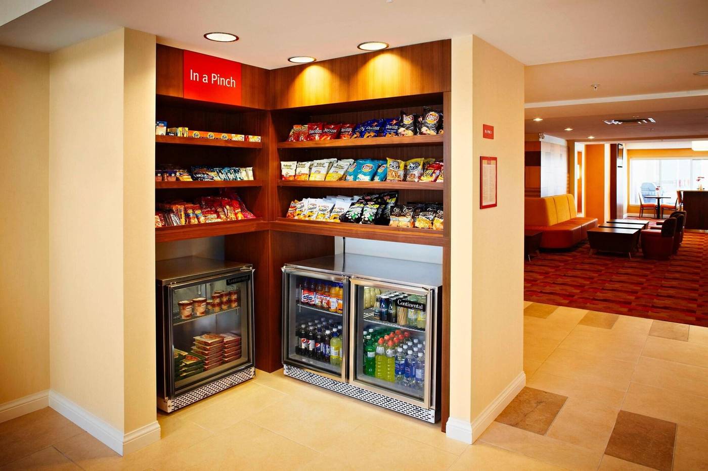 Towneplace Suites By Marriott Mississauga-Arpt Cor-Canada-Mississauga-General view-2