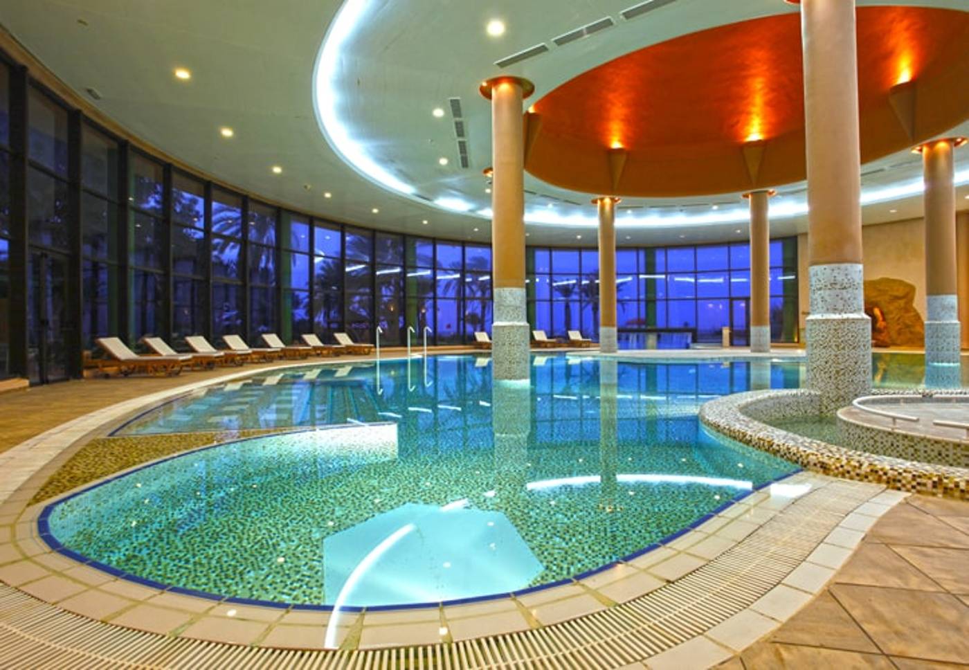 EL Ksar Resort Thalasso
