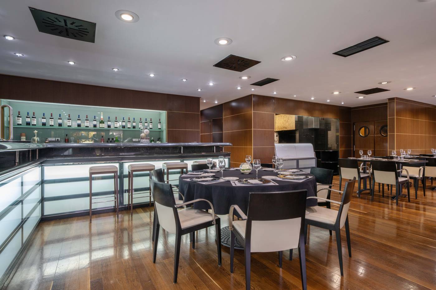 Silken-Puerta-Madrid-Restaurant-10