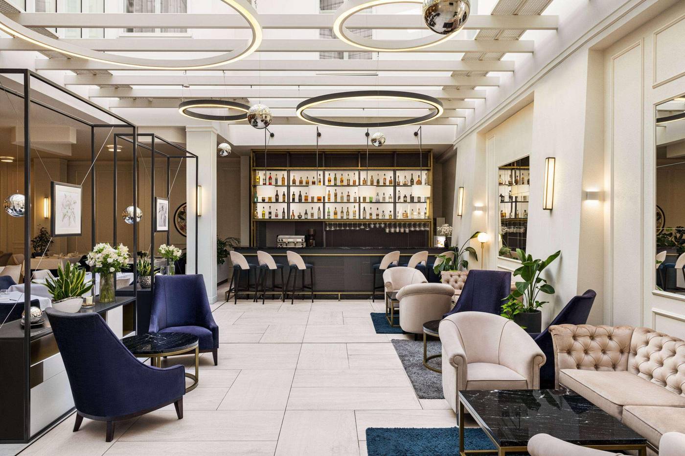 Wyndham-Grand-Krakow-Old-Town-Bar-5