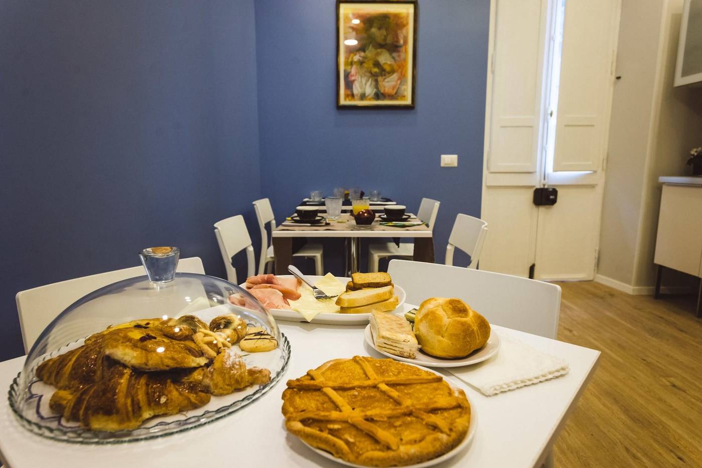 B-B-Angelina-Rooms-in-Rome-Restaurant-29