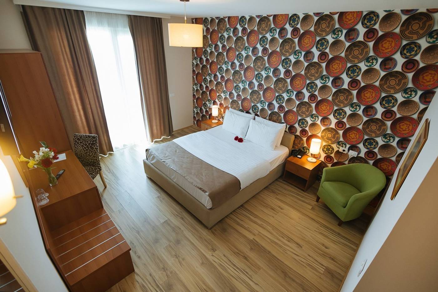 Albanian Star Hotel 12.12.25