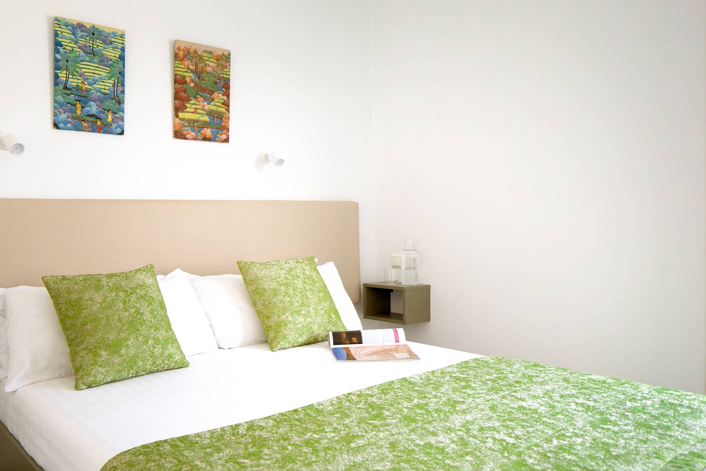 Apartamentos El Guarapo in Canaries, Lanzarote, Spain