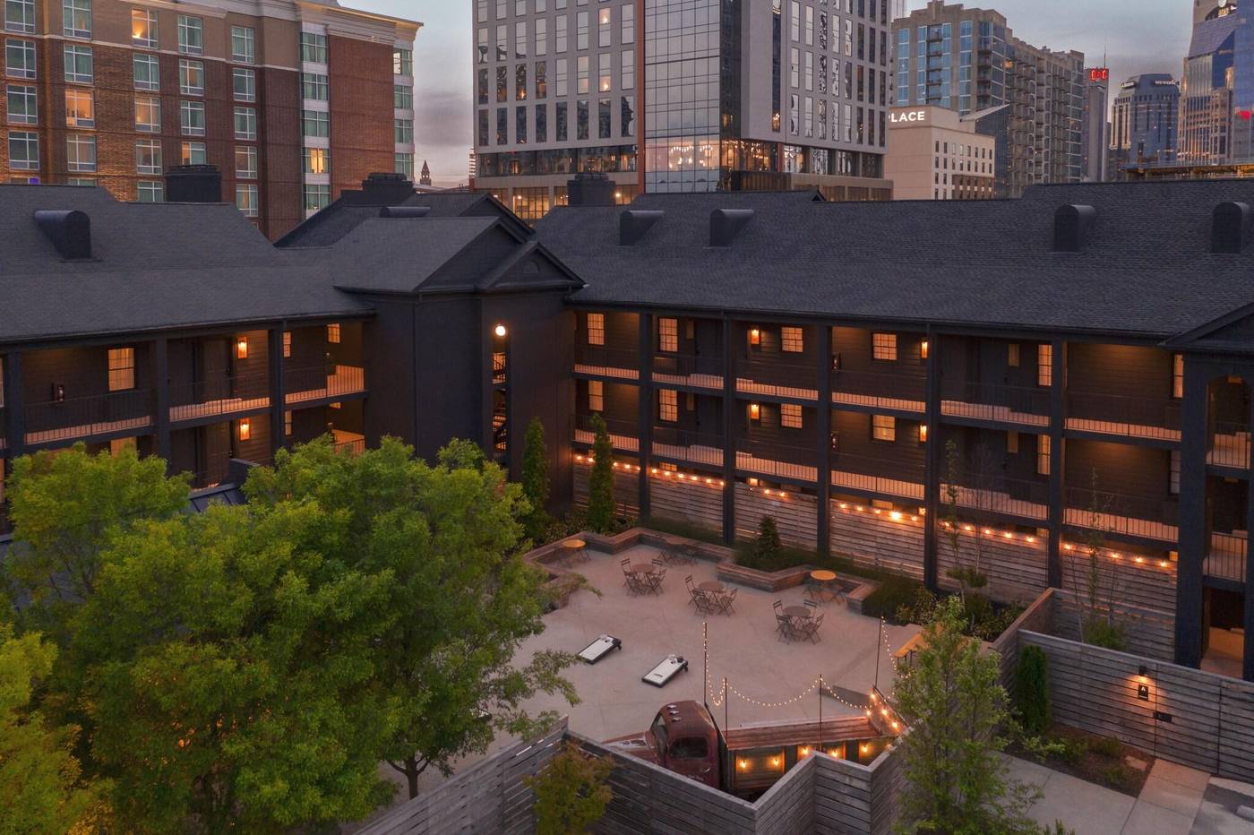 Bode Nashville-United States-Nashville-General view-7