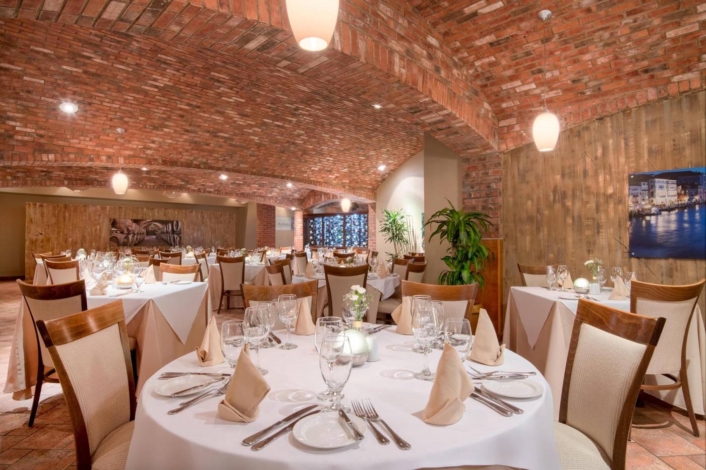 Holiday Inn Resort Aruba