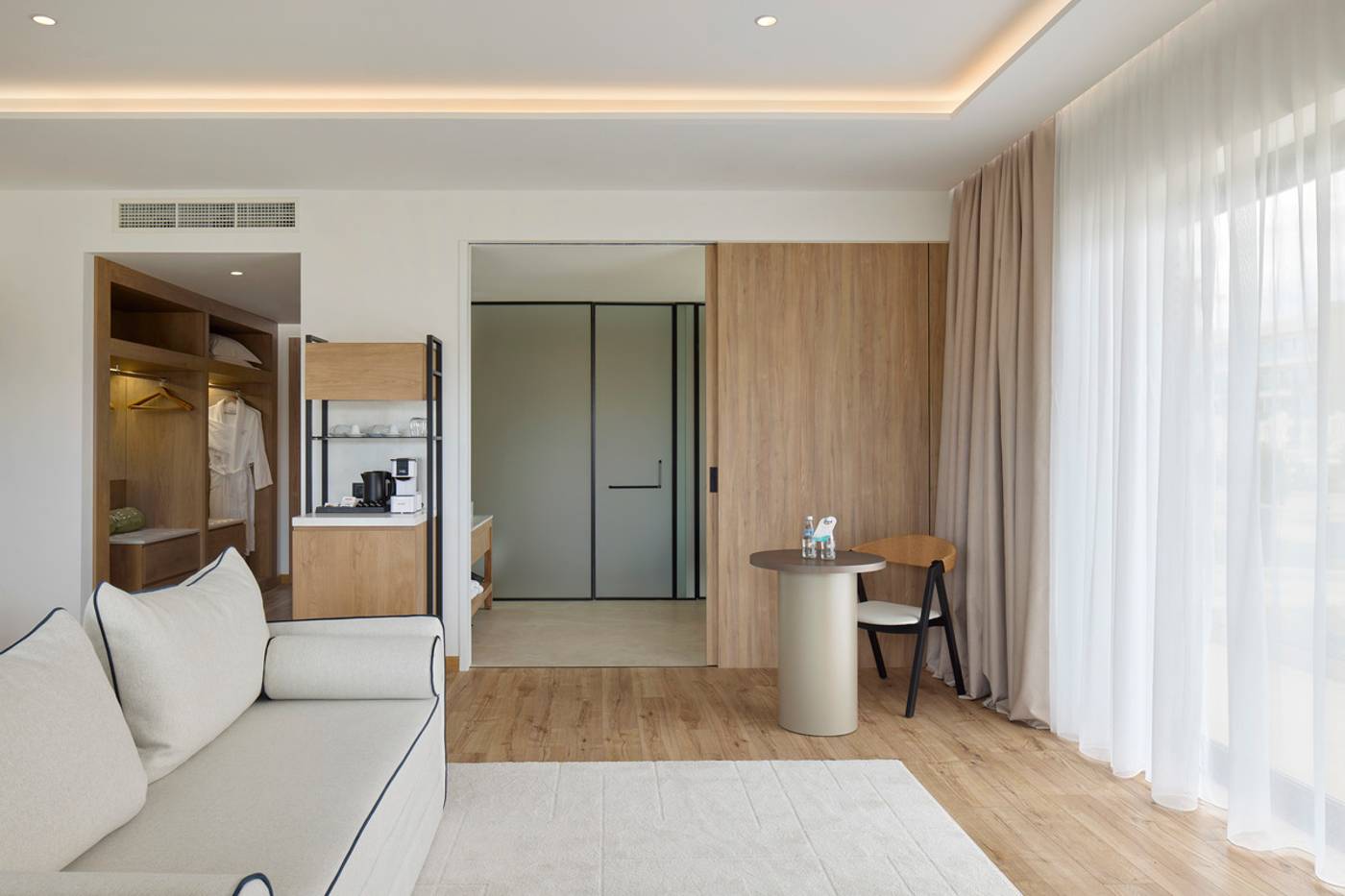 Melia Durres 15.12.25