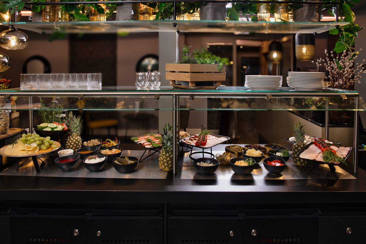 Leonardo-Boutique-Hotel-Krakow-City-Center-Restaurant-27