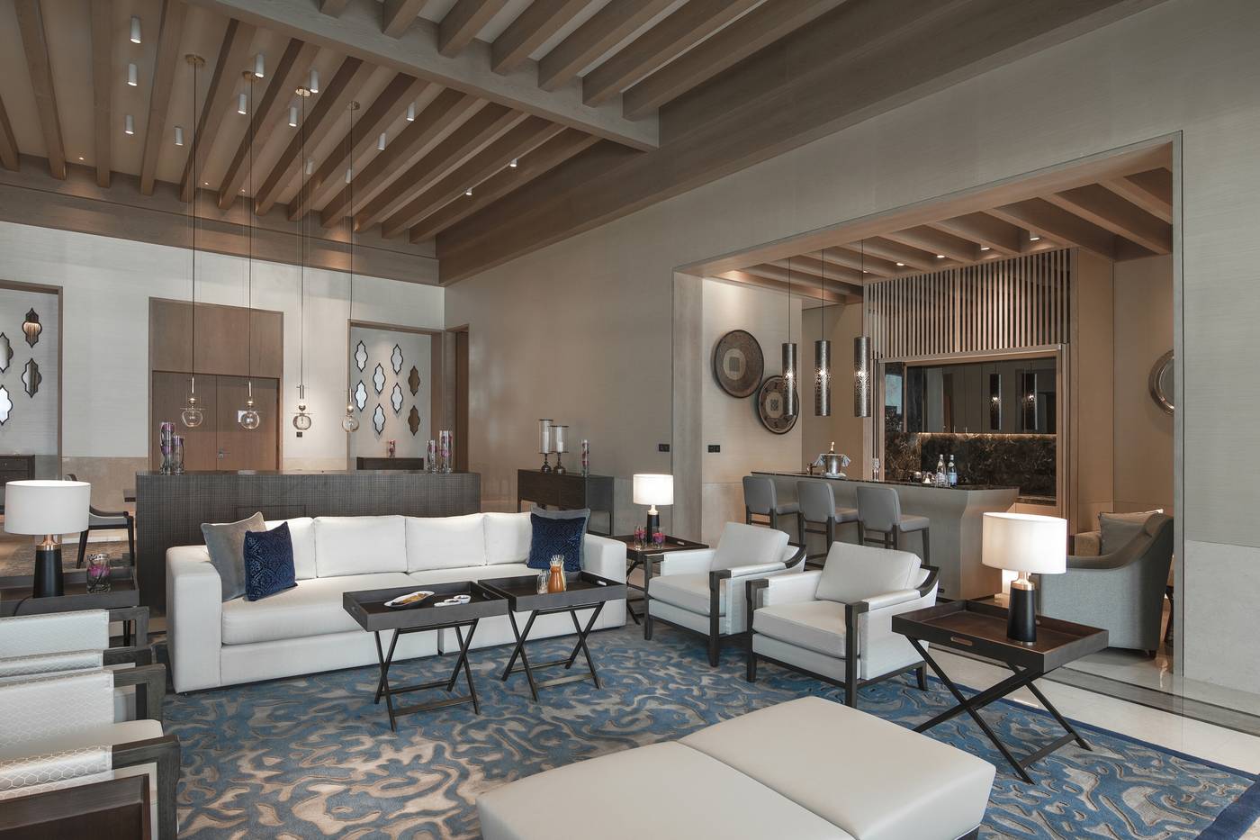 Saadiyat Rotana Resort & Villas Abu Dhabi
