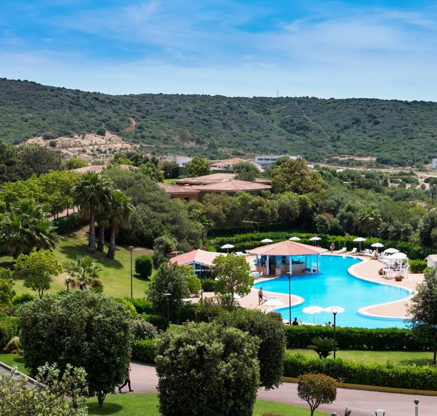 Geovillage Olbia Sport & Wellness Resort