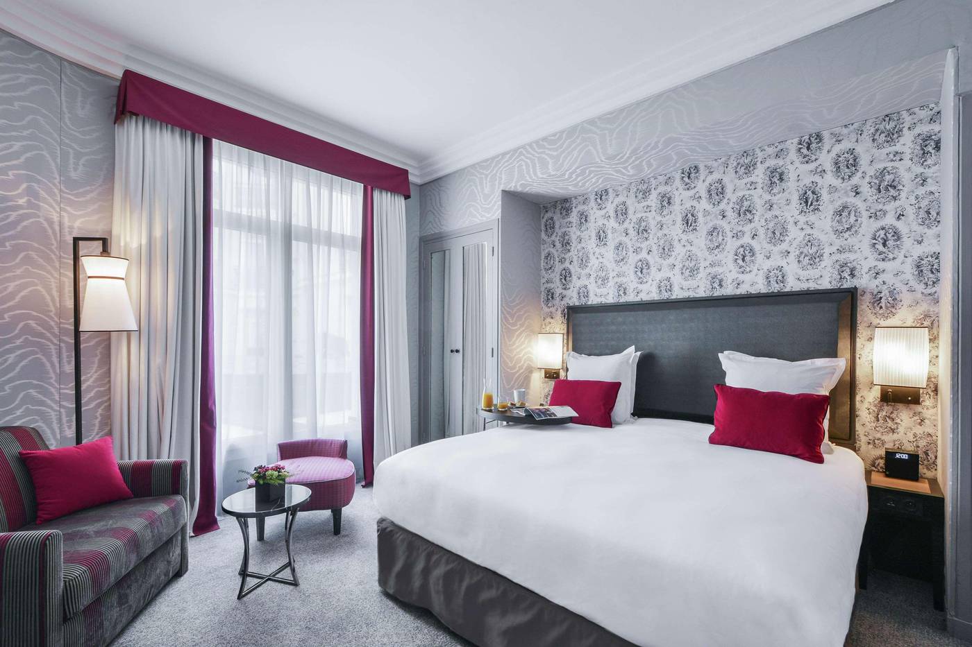 Maison-Astor-Paris--Curio-Collection-by-Hilton-Room-19