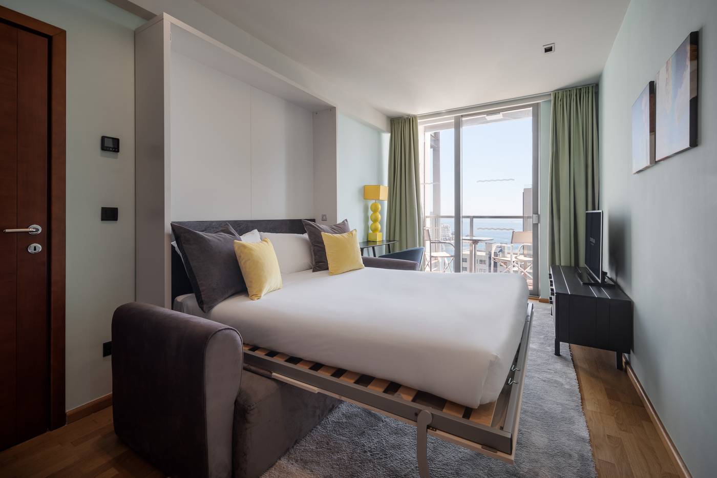 24.10.25 Eurostars Queen of Montenegro