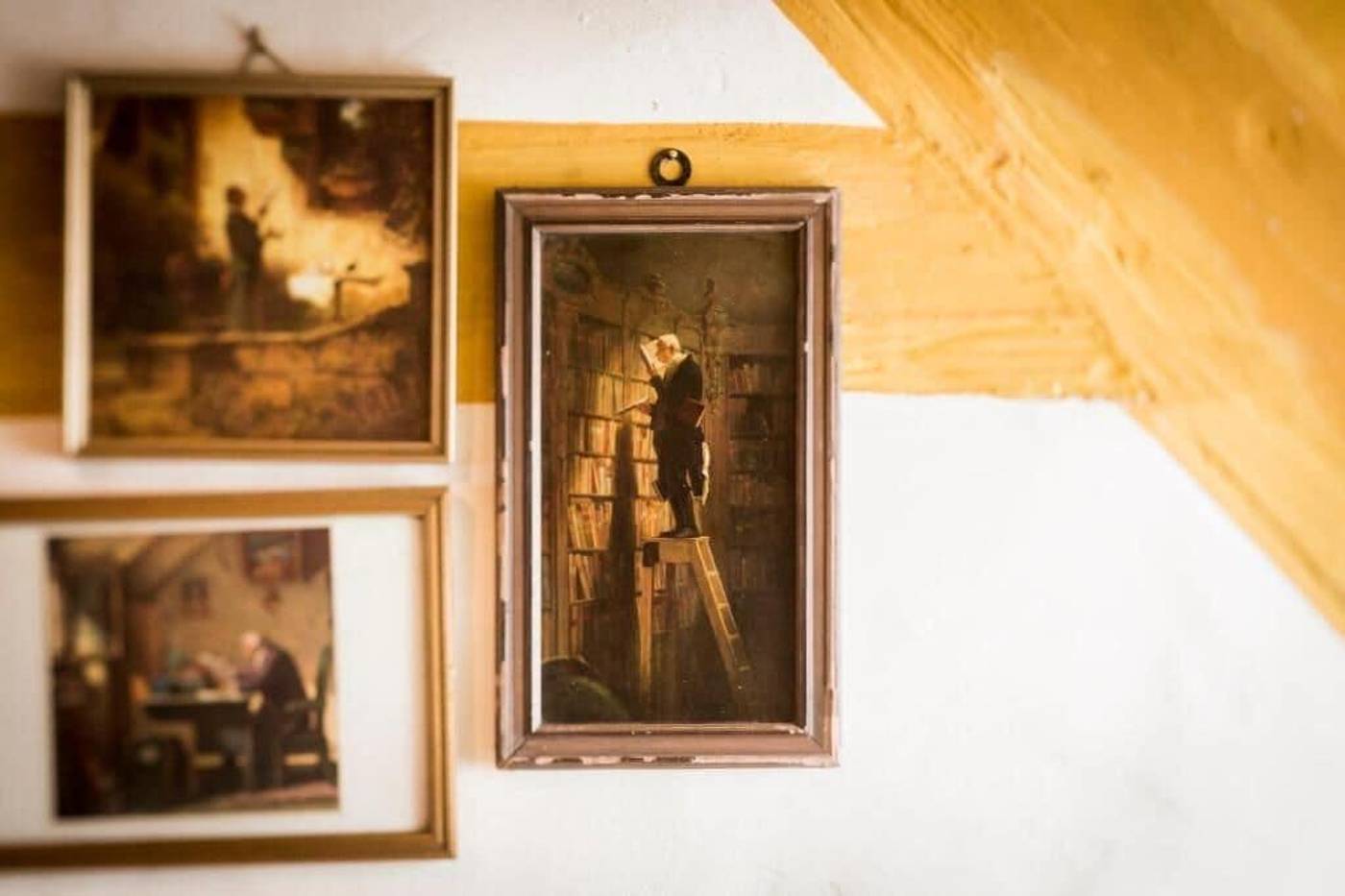 Restaurant & Hotel Der Schwan-Germany-SCHWANSTETTEN-Lobby-5