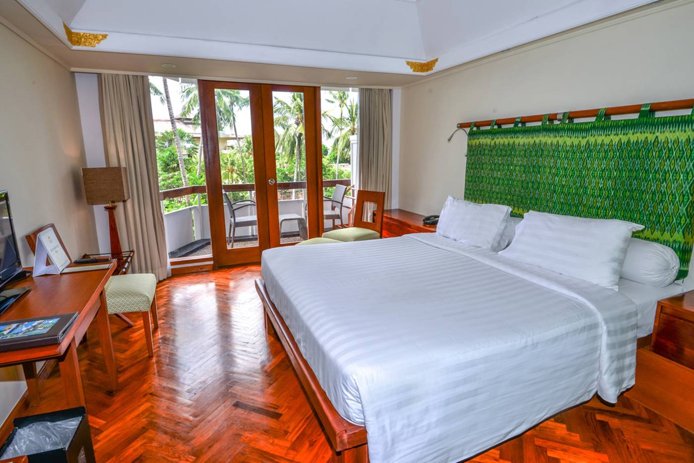 Prama Sanur Beach Bali-Indonesia-SANUR-Room-9