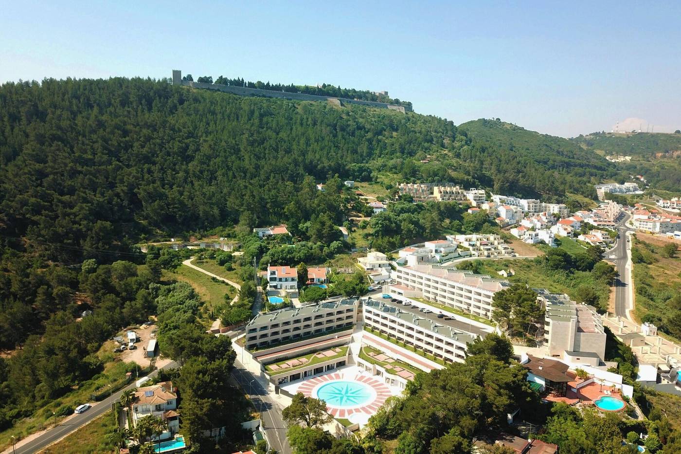 Four-Points-By-Sheraton-Sesimbra-General-view-84