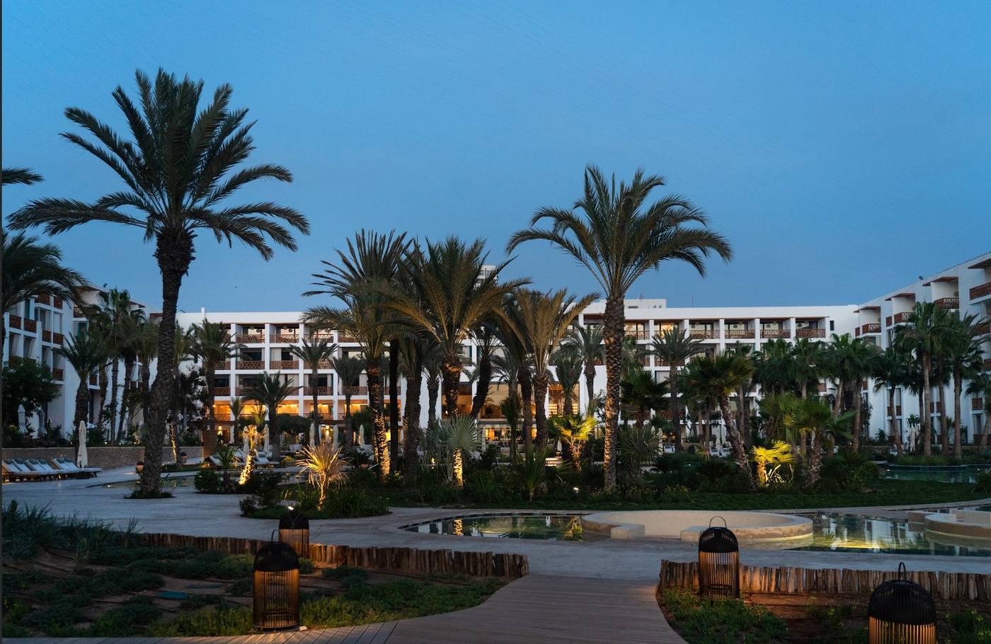 The View Agadir 08.10