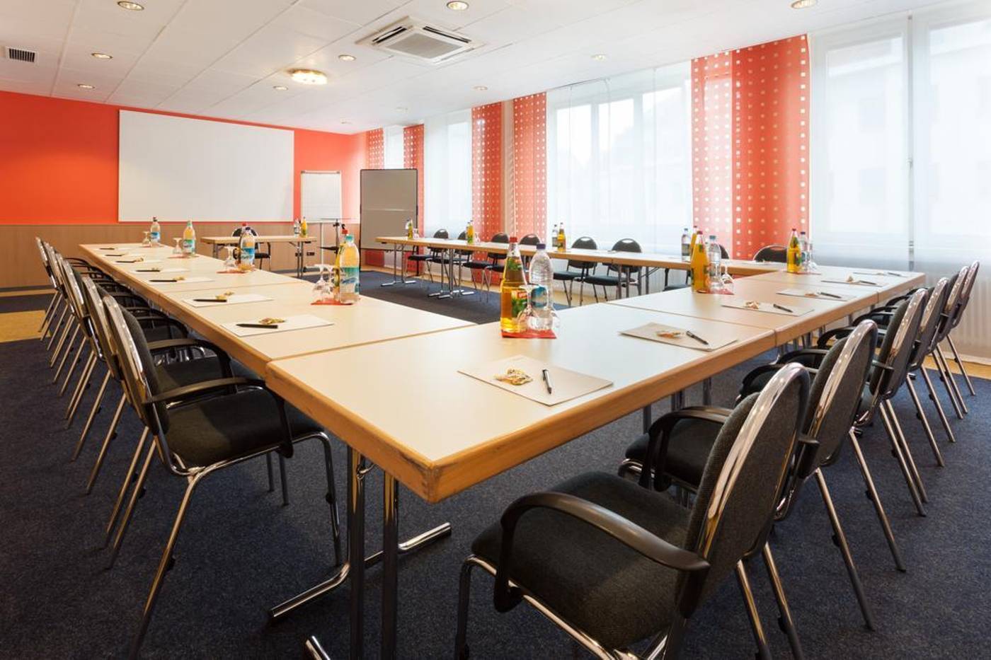 Best Western Hotel Augusta-Germany-Augsburg-General view-1