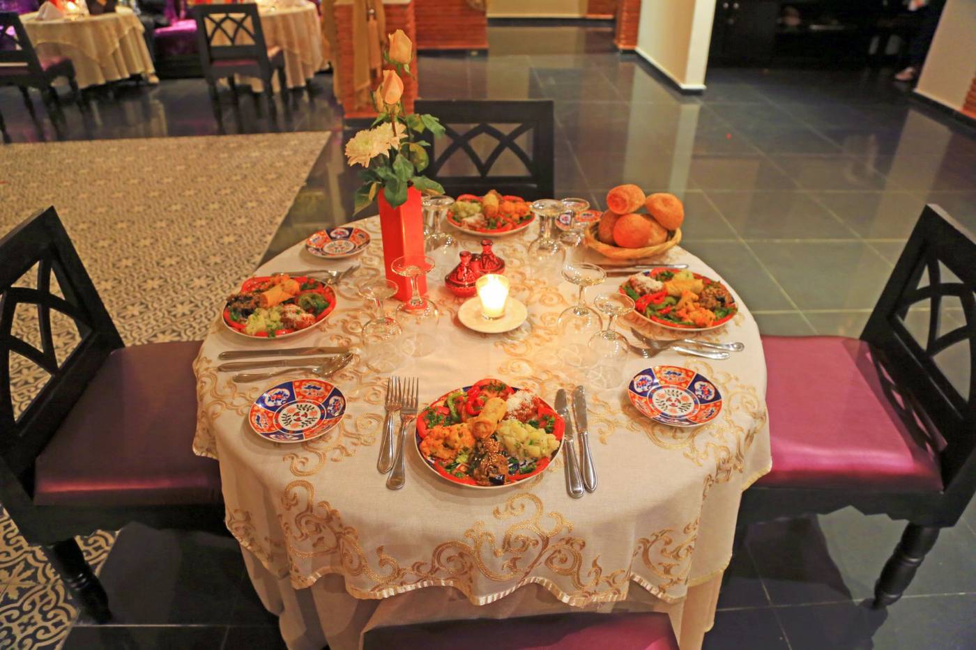 Labranda-Targa-Club-Aquapark-Restaurant-59