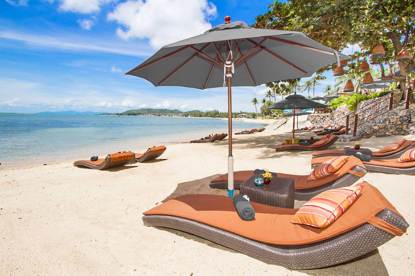 Rocky's Boutique Resort