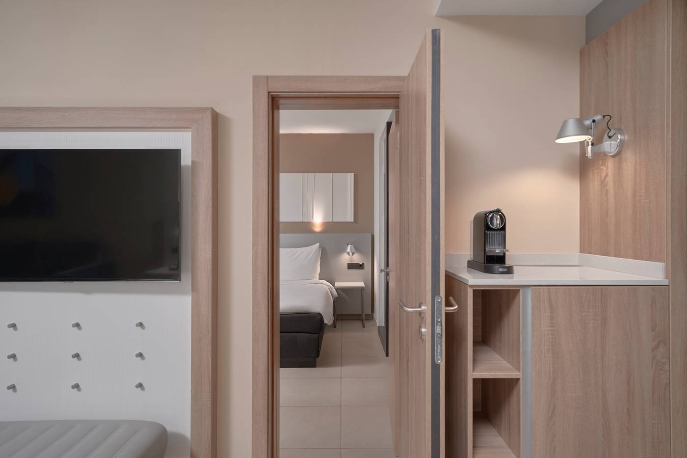 Radisson Blu Resort & Spa Mogan