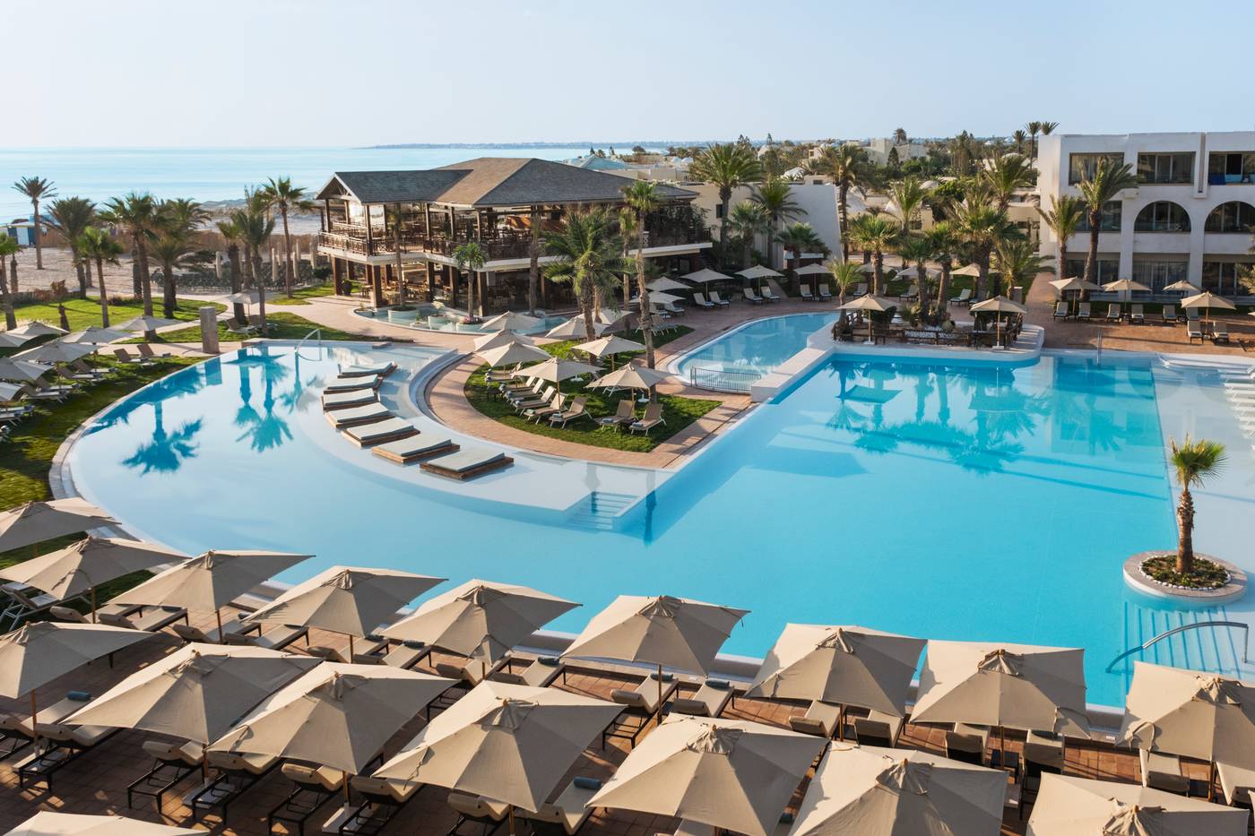 Iberostar Selection Eolia Djerba