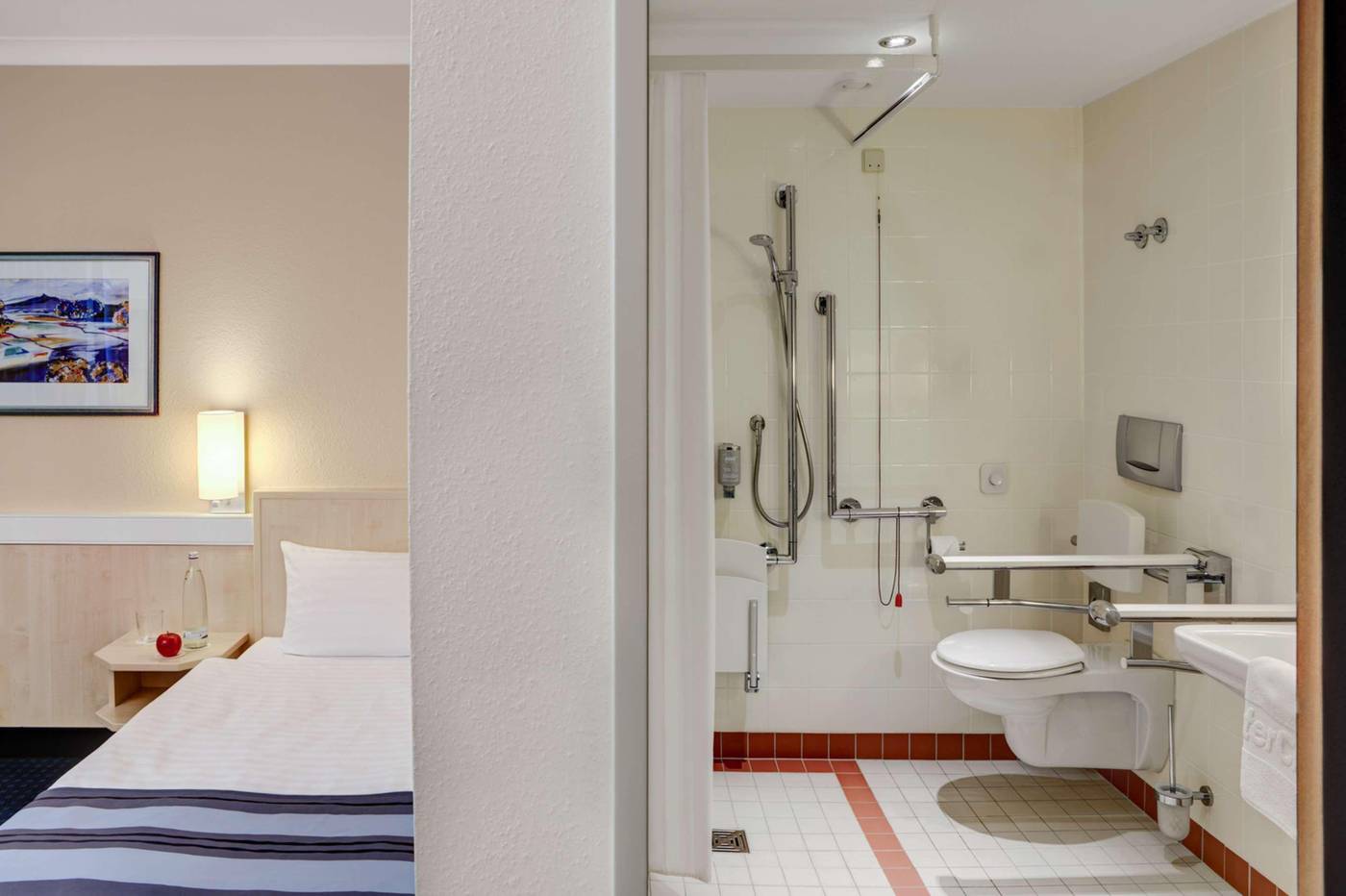 IntercityHotel Nürnberg-Germany-NURENBERG-Room-9