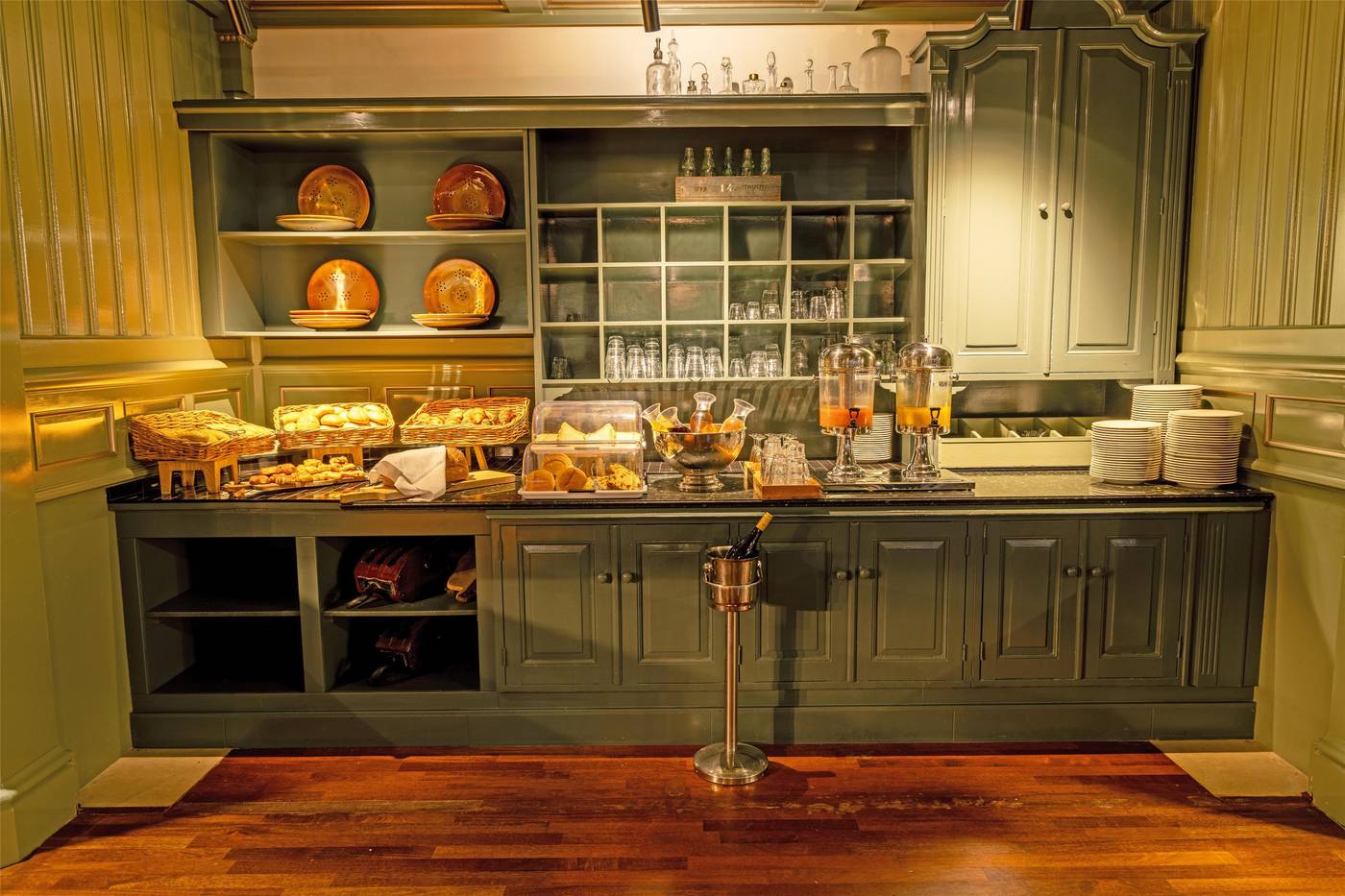 Hotel-Spaander--BW-Signature-Collection-Restaurant-12