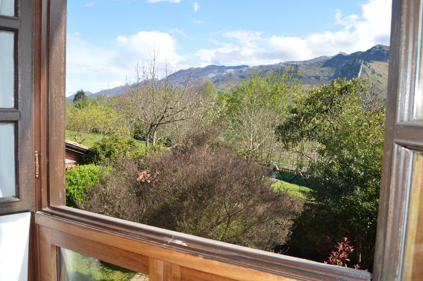 La Arquera-Spain-LLANES-Room-9