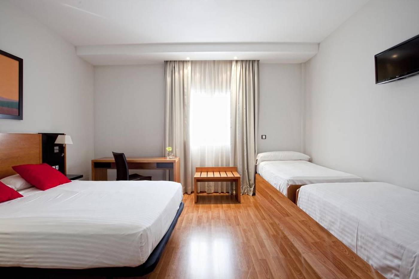 Cortijo-Chico-Malaga-Airport-Room-11