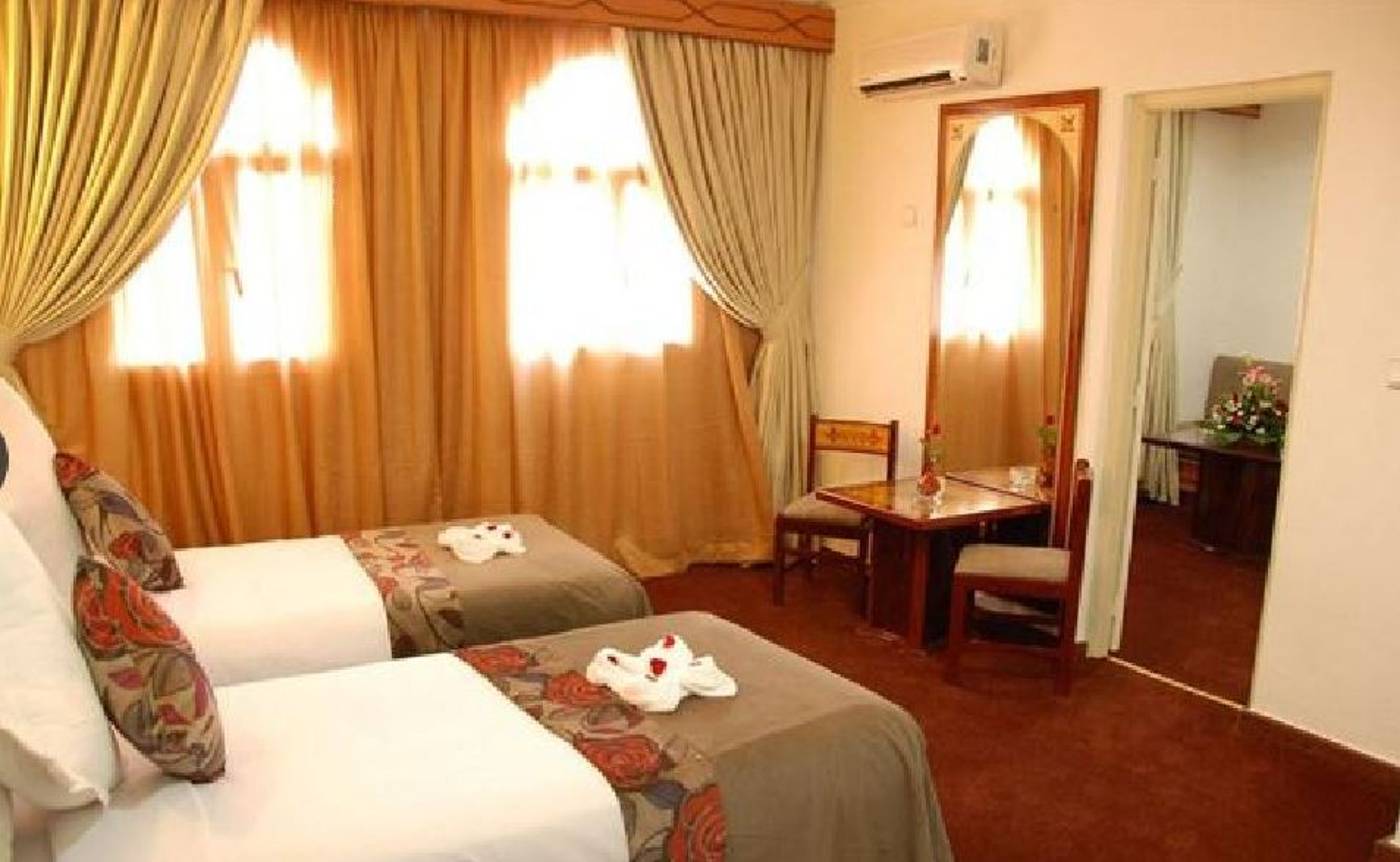 Omega-Morocco-AGADIR-Room-5