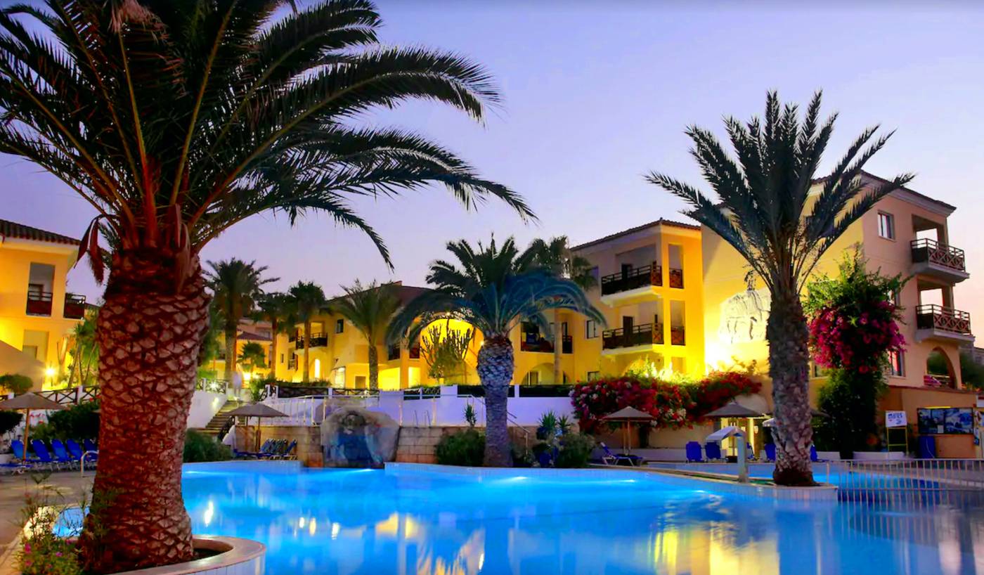 Malama-Beach-Holiday-Village-General-view-4