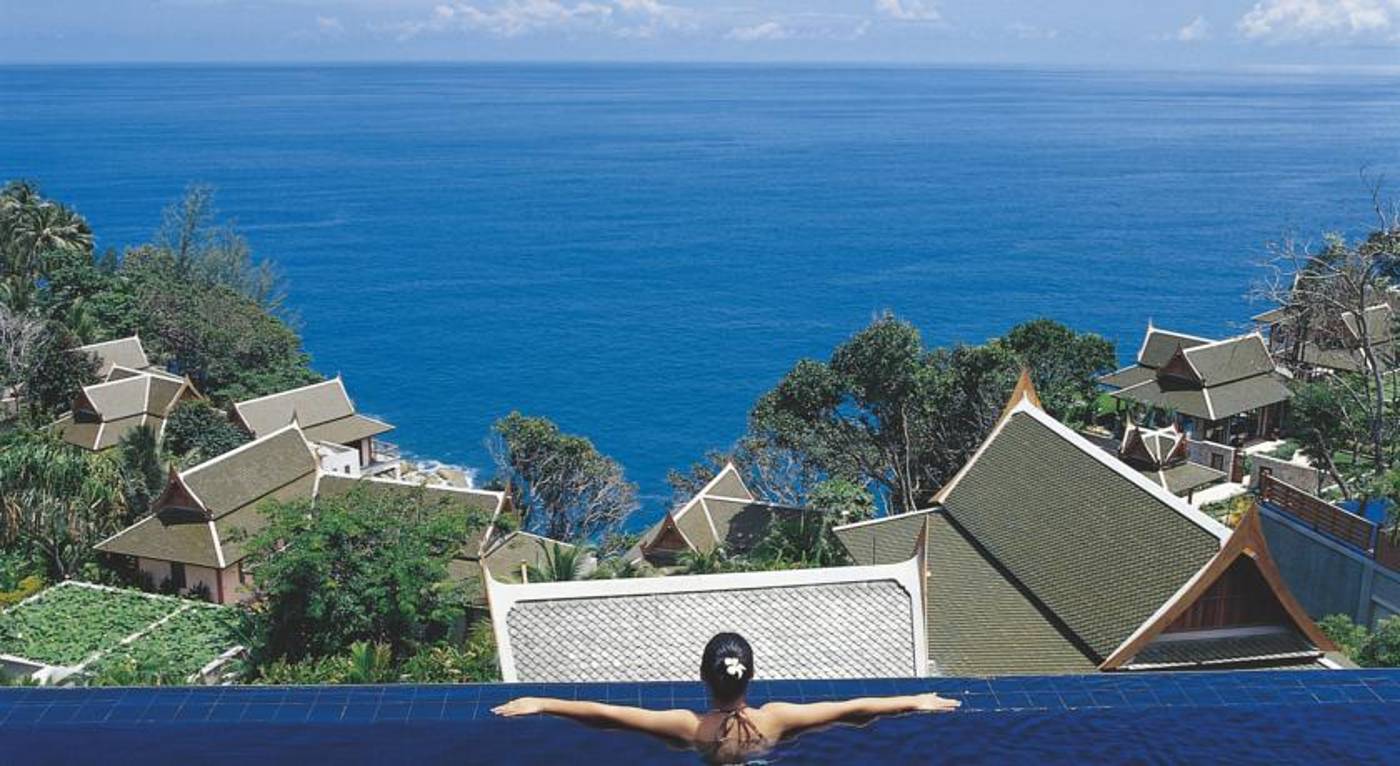 Ayara Kamala Resort & Spa