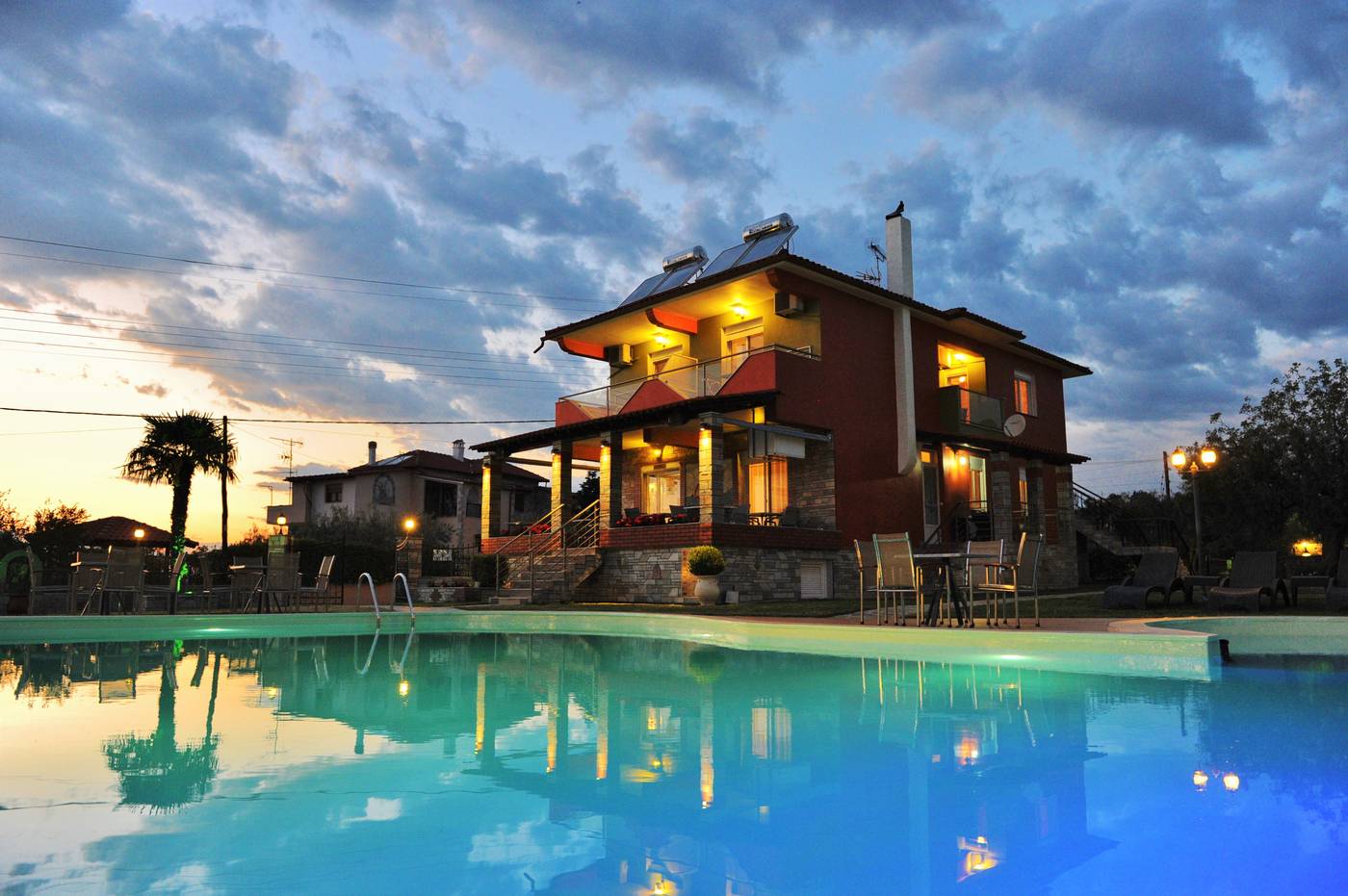 Sunday Resort