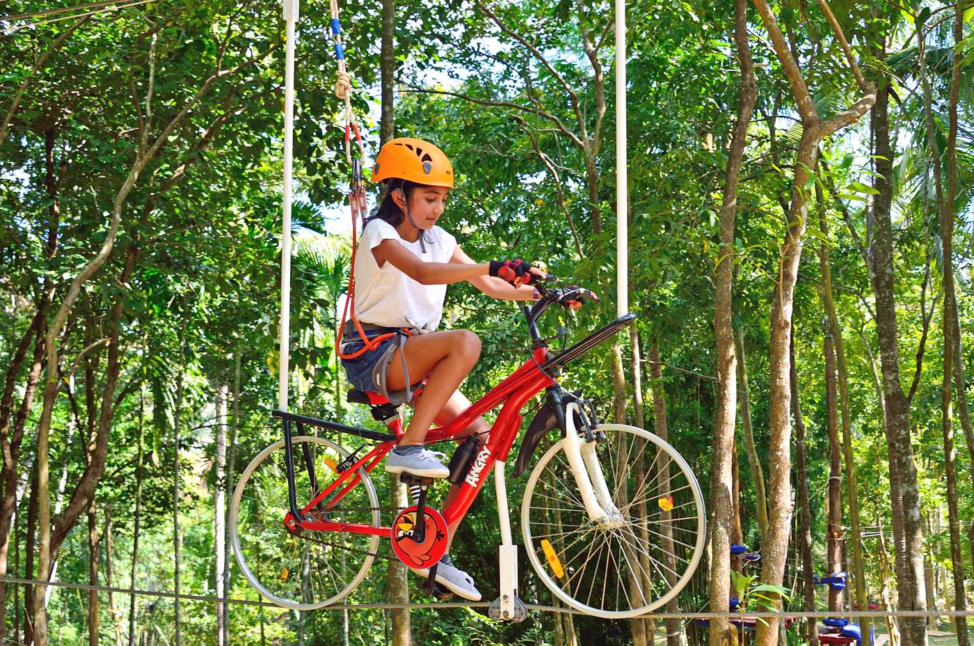 Aonang-Fiore-Resort--SHA-Extra-Plus---Sports-and-Entertainment-45